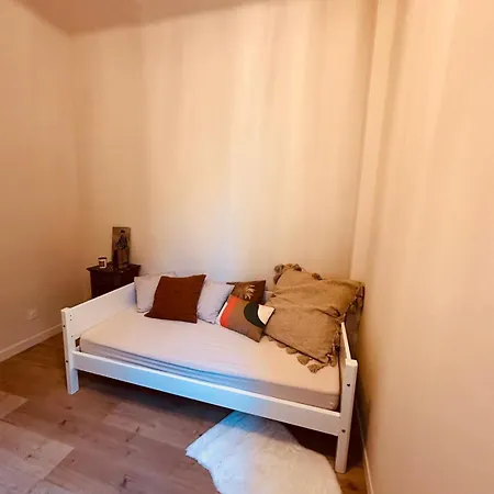 Air-conditioned&quiet - Casa *