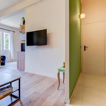 Air-conditioned And Quiet - Casa Nizza
