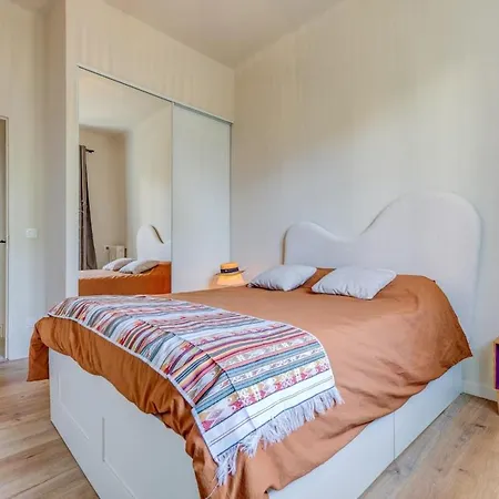 Air-conditioned&quiet - Casa