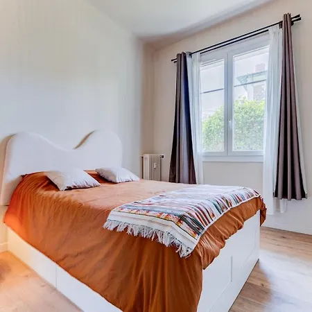 Appartement Air-conditioned&quiet - Casa *